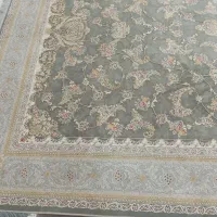 فرش 1200شانه|فرش|گنبد کاووس, |دیوار