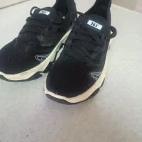 کتونی زنانه نو سایز ۳۸