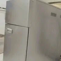 سرخ کن صنعتی اتومات