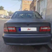 سمند مدل ۹۰|خودرو سواری و وانت|اردبیل, |دیوار