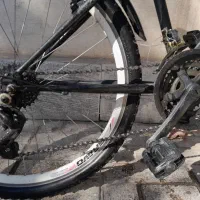 دوچرخه Sunrise 26(سانرایز)|دوچرخه، اسکیت، اسکوتر|مشهد, شهرک رازی (شهرک غرب)|دیوار