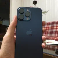 iPhone 15 pro max 99%