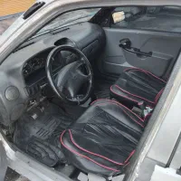 پراید ۱۴۱تک سوز مدل۸۴|خودرو سواری و وانت|تاکستان, |دیوار