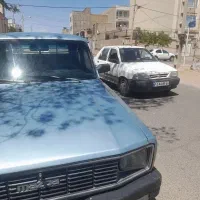 مزدادوکابین۲۰۰۰مدل۸۷