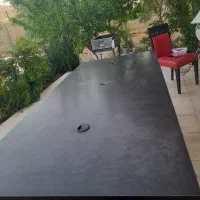 میز کار و کنفرانس|میز تحریر و کامپیوتر|سیاخ دارنگون, |دیوار