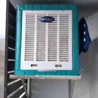 فروش نصب سرویس کولر آبی جنرال نمایندگی مجاز پردیس