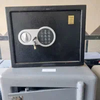 گاوصندوق هتلی.خانگی.املاک.|ابزارآلات|یزد, |دیوار