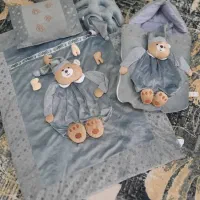 سرویس خواب کودک