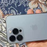 آیفون 13 پرو