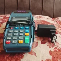 دستگاه کارت خوان