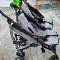 گالسکه دونفره