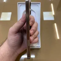 iphone 16 pro max zaa battery 100%|موبایل|کرج, اصفهانیها|دیوار