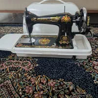 چرخ خیاطی مارشال