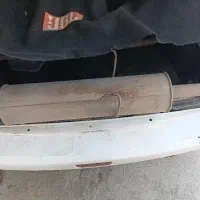 انباراگزوز ۲۲۰ بنزی