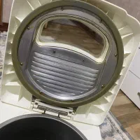 سرخ کن تفال|اجاق گاز و لوازم برقی پختوپز|ماهدشت, |دیوار