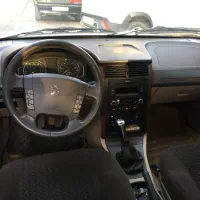 پژو پارس ELXموتور XUM