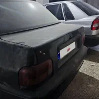 ماشین پرایدمدل ۷۹ دوسال پارکینگ|خودرو سواری و وانت|گنبد کاووس, |دیوار