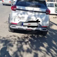 ایکس۲۲پرو دنده|خودرو سواری و وانت|تربت‌حیدریه, سرمحله|دیوار