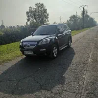 لیفان ایکس 60در حد صفر|خودرو سواری و وانت|رشت, پاستوریزه|دیوار