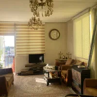 یک واحد آپارتمان ۷۳ متری حصارک بالا