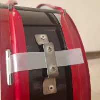 طبل یاماها نو فقط دو سه بار استفاده شده|درام و پرکاشن|تهران, آهنگ|دیوار