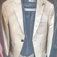 کت و شلوار بچگانه