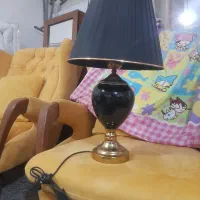 آباژور|چراغ خواب و آباژور|مشکیندشت, |دیوار