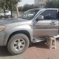 کاپرا دو مدل ۹۷ بدون رنگ|خودرو سواری و وانت|مشهد, عامل|دیوار