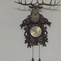 ساعت دیواری ودوری