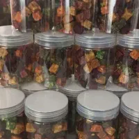 بستنی خشک ومیوه پفکی|خوردنی و آشامیدنی|کرج, فاز ۵ مهرشهر|دیوار