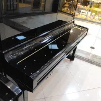 پیانو یاماها u3|پیانو، کیبورد، آکاردئون|تهران, شهرک پردیسان|دیوار