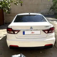شاهین اتوماتیک مدل۴۰۳cvtکیلومتر۲۱۰۰۰هزارتاگرانتی