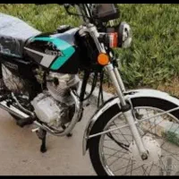 پلاک موتور مفقود شده3468 اهواز