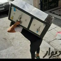 باربری واثاث کشی گنبدکاووس|خدمات حمل و نقل|گنبد کاووس, |دیوار