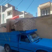باربری دریانی بار تبریز سهند باغمیشه ولیعصر|خدمات حمل و نقل|تبریز, |دیوار