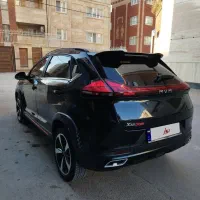 X33 Cross 1402|خودرو سواری و وانت|بجنورد, |دیوار