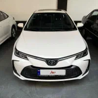 کرولاهیبرید ۱۸۰۰ مدل ۲۰۲۵