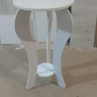 میز خاطره|میز و صندلی غذاخوری|شاهین دژ, |دیوار