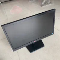 مانیتور LG