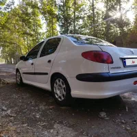 206|خودرو سواری و وانت|مشکین‌دشت, |دیوار