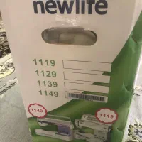 چرخ خیاطی کاچیران نیو لایف