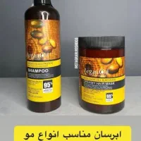 شامپو و ماسک لاینتس اورجینال|آرایشی، بهداشتی، درمانی|برازجان, |دیوار