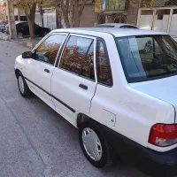 پراید 90 فرمان هیدرولیک کم کار