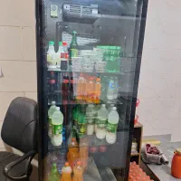 یخچال ایستاده