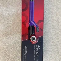 فرکننده ی موی چرخشی surker