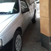 آریسان ۲ مدل ۴۰۳ درحد صفر|خودرو سواری و وانت|تهران, خاک سفید|دیوار