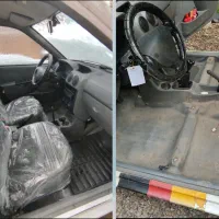 صفرشویی اتومبیل سیار