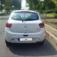 تیبا  ۲ کارمندی ۱۴۰۰|خودرو سواری و وانت|سنندج, |دیوار