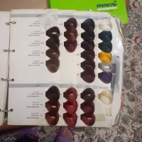 رنگ مارال|آرایشی، بهداشتی، درمانی|تهران, مینابی|دیوار