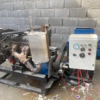 ژنراتور 30کاوا بنزینی